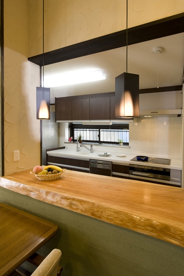 リフォーム事例写真