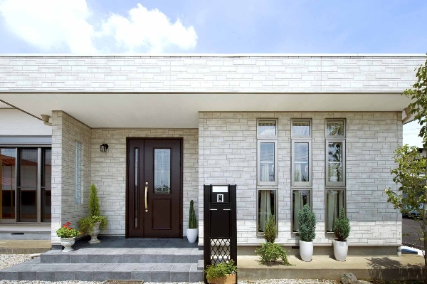 リフォーム事例写真