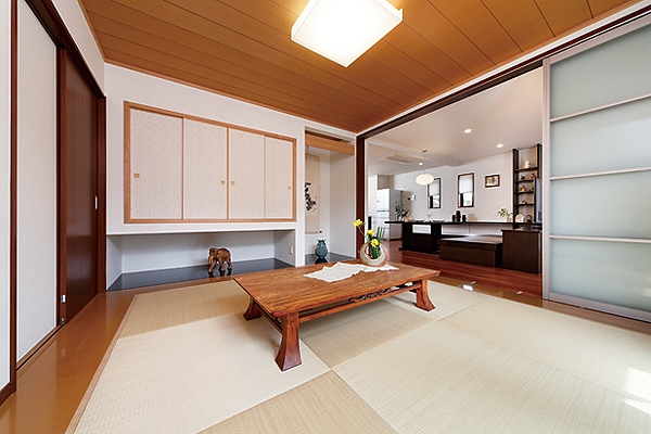 リフォーム事例写真