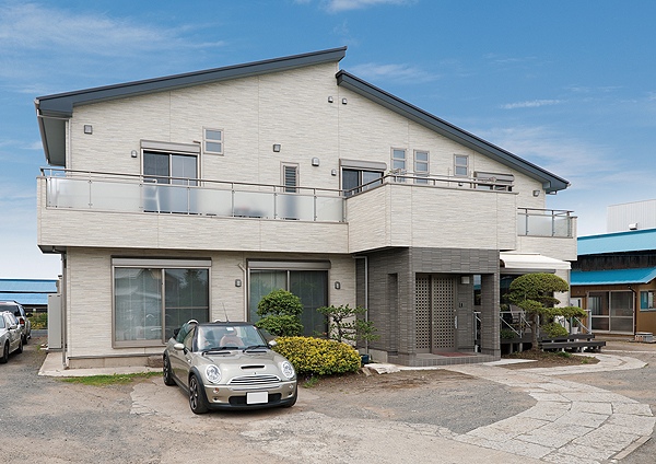 リフォーム事例写真