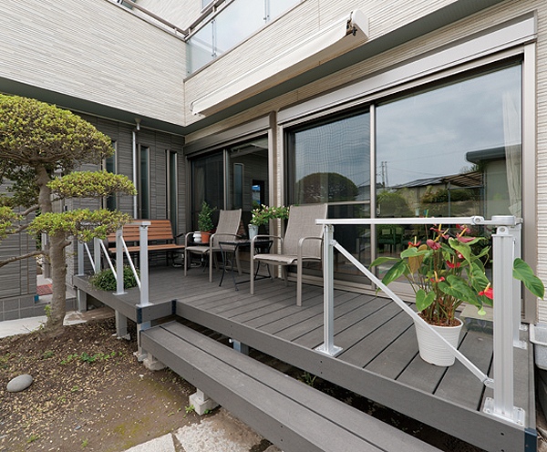 リフォーム事例写真