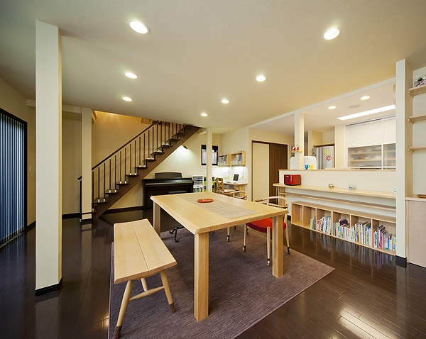 リフォーム事例写真