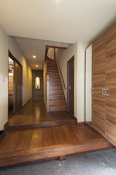 リフォーム事例写真