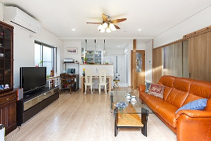 住友不動産の新築そっくりさんのリフォーム事例