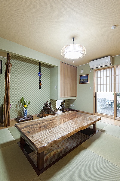 リフォーム事例写真