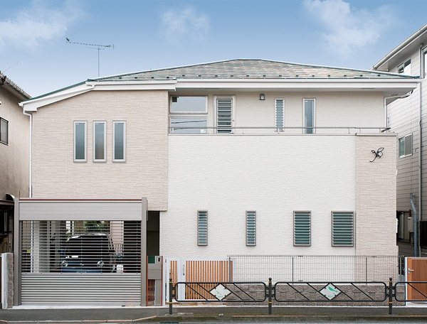 リフォーム事例写真