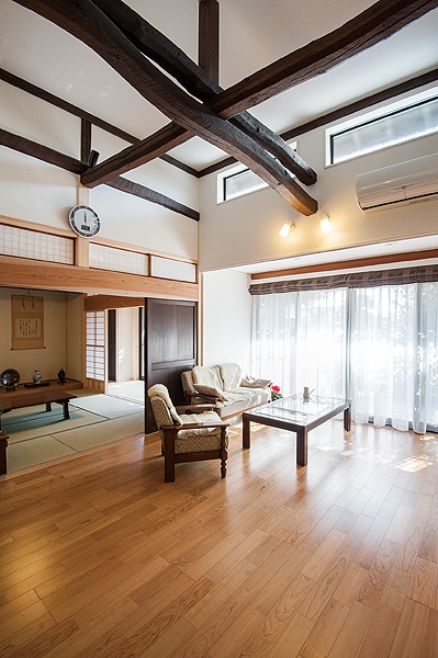 リフォーム事例写真