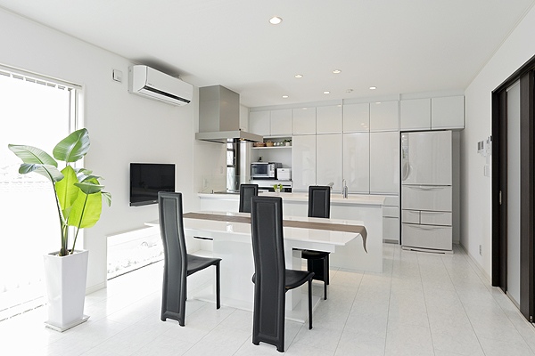 リフォーム事例写真