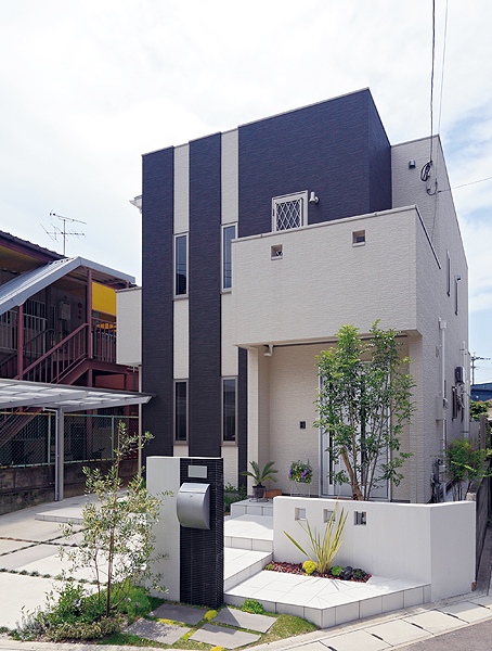 リフォーム事例写真