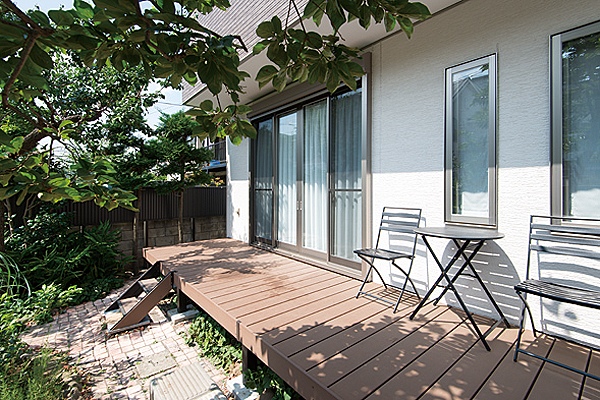 リフォーム事例写真