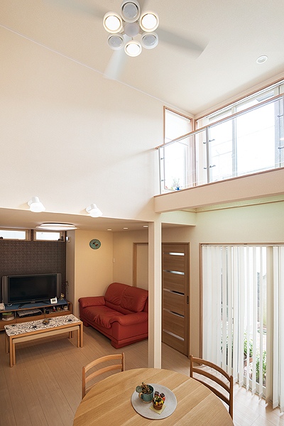 リフォーム事例写真