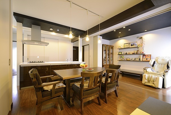 リフォーム事例写真