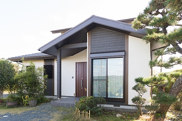 リフォーム事例写真