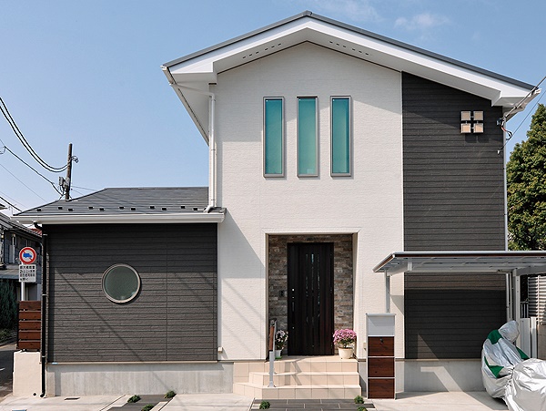 リフォーム事例写真