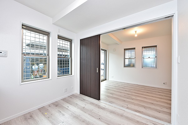 リフォーム事例写真