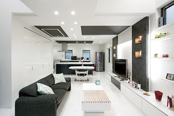 リフォーム事例写真