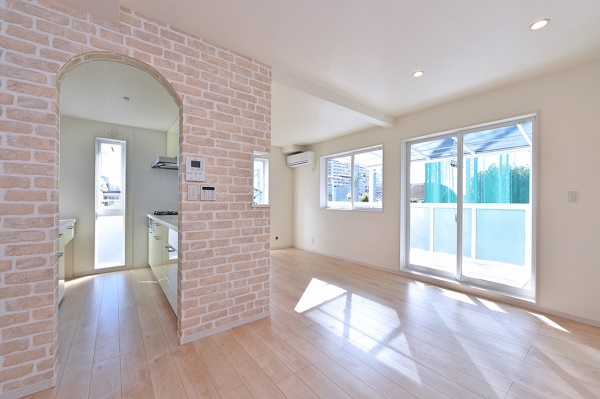 リフォーム事例写真