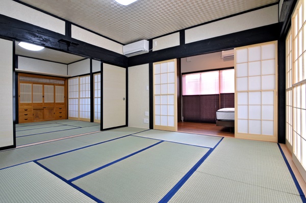 リフォーム事例写真