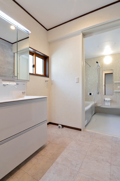 リフォーム事例写真