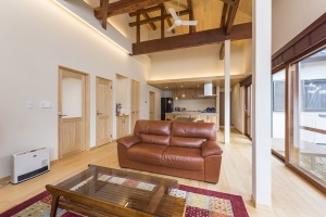 住友不動産の新築そっくりさんのリフォーム事例