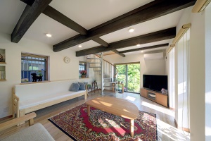 住友不動産の新築そっくりさんのリフォーム事例