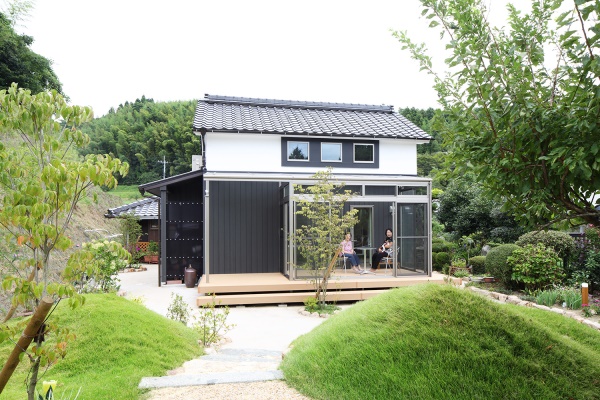 リフォーム事例写真