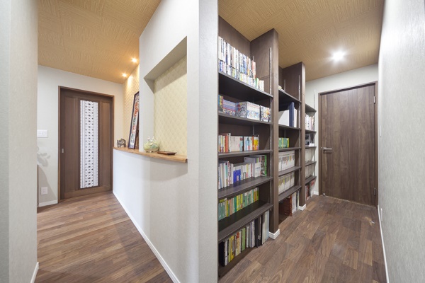 リフォーム事例写真