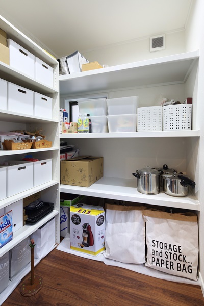 リフォーム事例写真