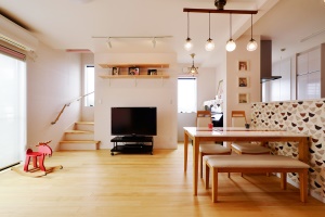 リフォーム事例写真