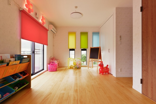 リフォーム事例写真