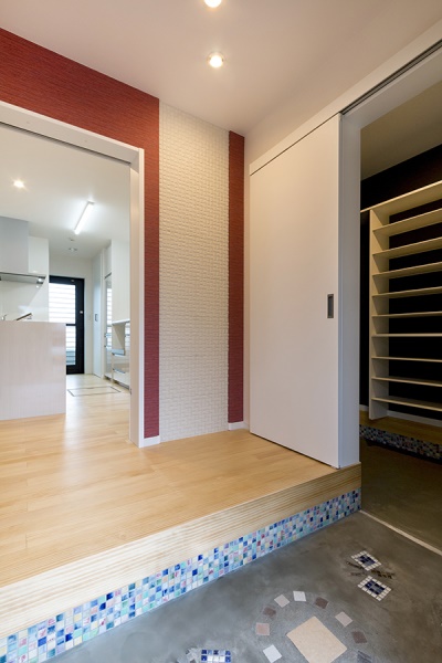 リフォーム事例写真