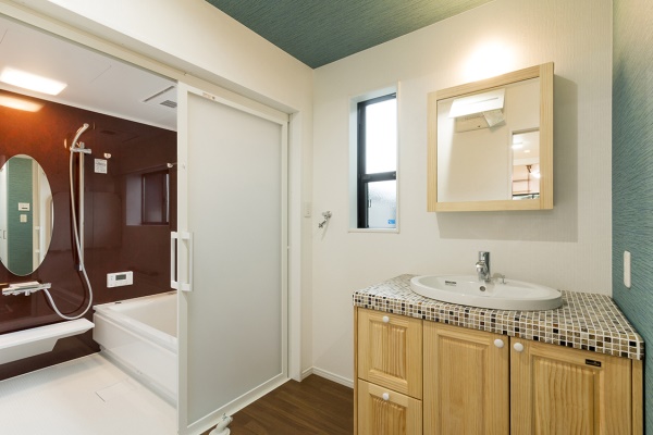 リフォーム事例写真