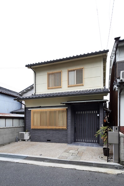 リフォーム事例写真