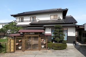 住友不動産の新築そっくりさんのリフォーム事例