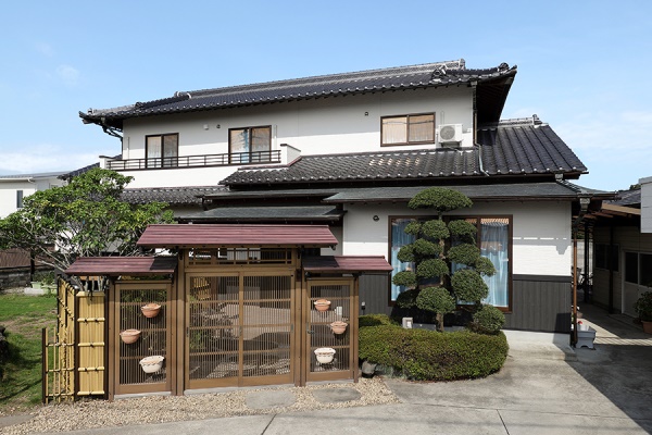 リフォーム事例写真