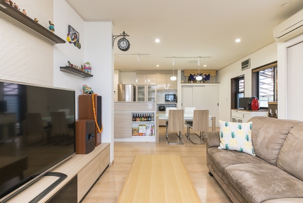 リフォーム事例写真