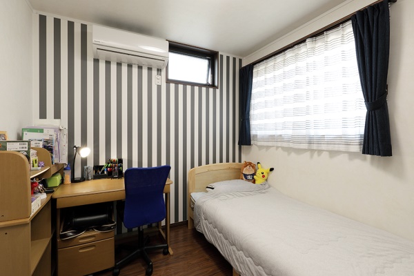 リフォーム事例写真