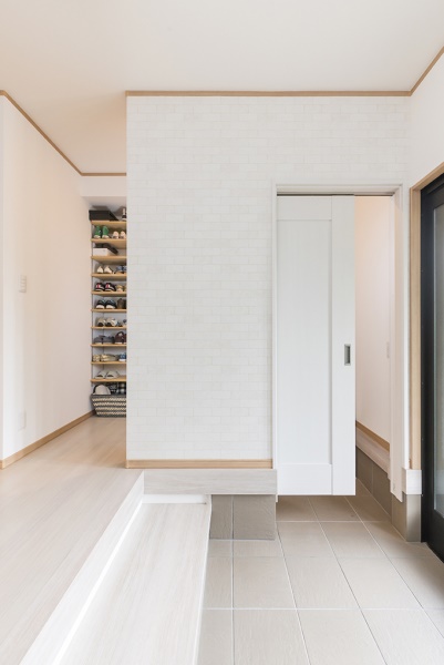 リフォーム事例写真