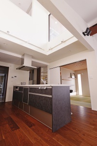 住友不動産の新築そっくりさんのリフォーム事例