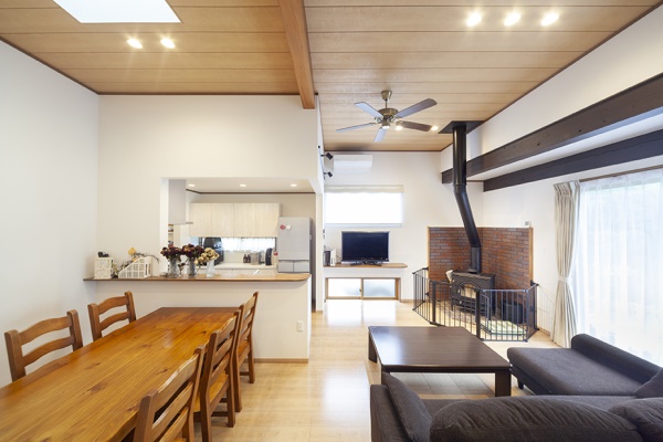 リフォーム事例写真