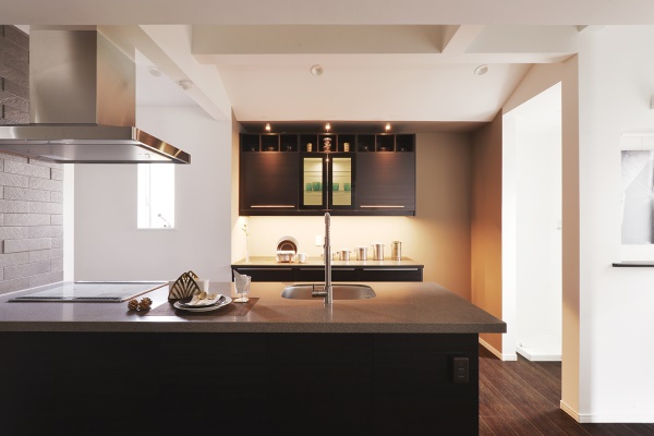 リフォーム事例写真