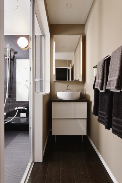 リフォーム事例写真