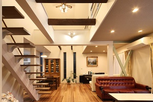 住友不動産の新築そっくりさんのリフォーム事例