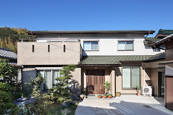 リフォーム事例写真