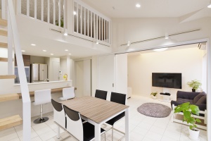 住友不動産の新築そっくりさんのリフォーム事例