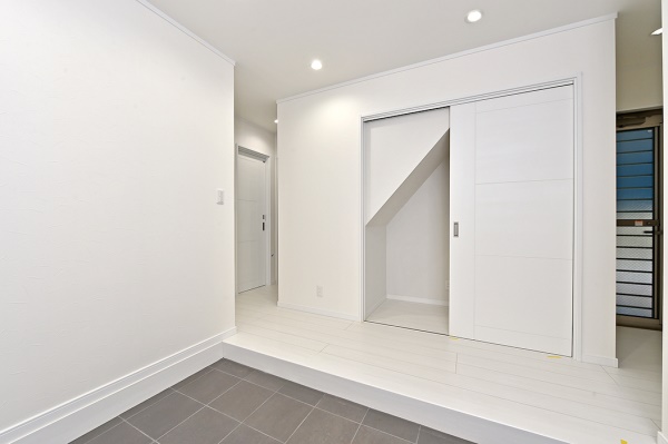 リフォーム事例写真