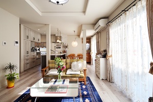 住友不動産の新築そっくりさんのリフォーム事例