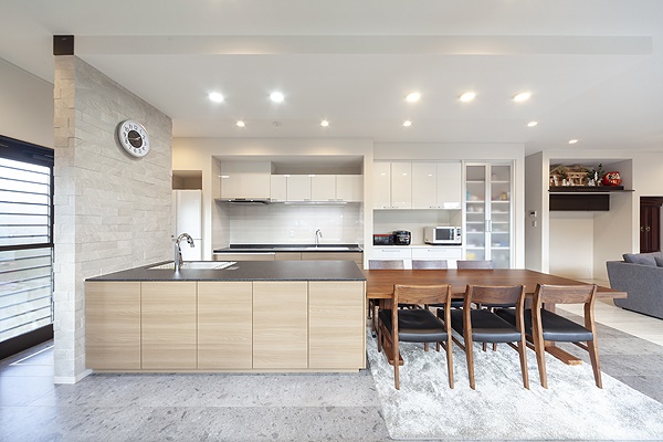 リフォーム事例写真