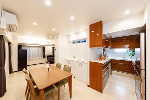 住友不動産の新築そっくりさんのリフォーム事例