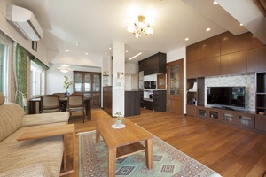 セキスイハイムグループのリフォーム（首都圏）のリフォーム事例